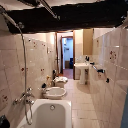 Mansardhouse Zona Bellagio * Magreglio