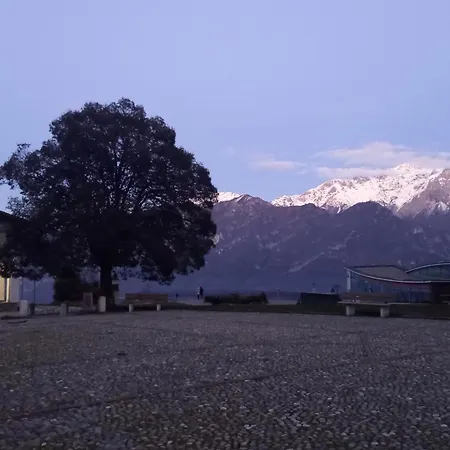 Mansardhouse Zona Bellagio *