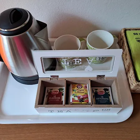 Appartement Mansardhouse Zona Bellagio Magreglio