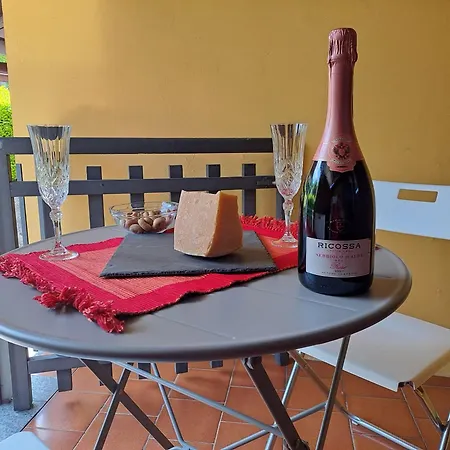 Mansardhouse Zona Bellagio Magreglio