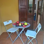 アパート Mansardhouse Zona Bellagio Magreglio