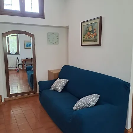 Mansardhouse Zona Bellagio