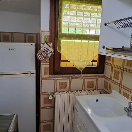 Apartment Mansardhouse Zona Bellagio