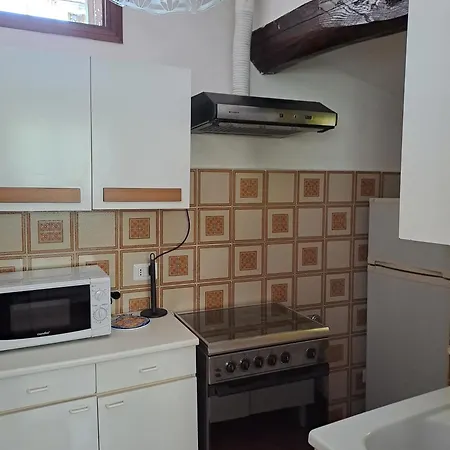 Apartment Mansardhouse Zona Bellagio Magreglio