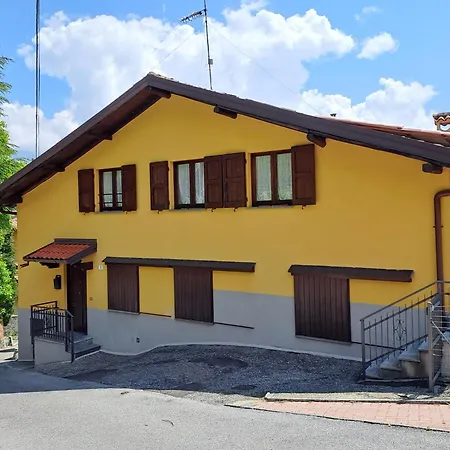 Mansardhouse Zona Bellagio *