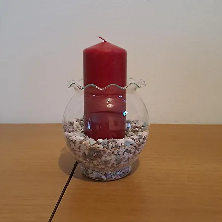 Mansardhouse Zona Bellagio