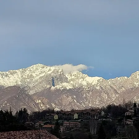 Mansardhouse Zona Bellagio Apartamento *