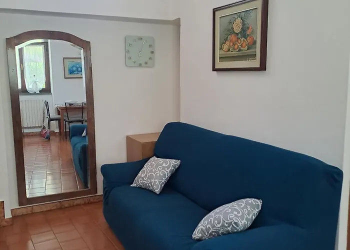 Mansardhouse Zona Bellagio