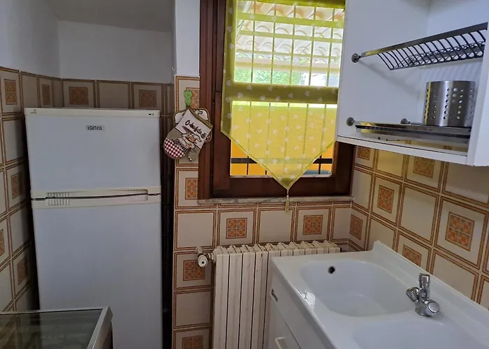 Apartmán Mansardhouse Zona Bellagio