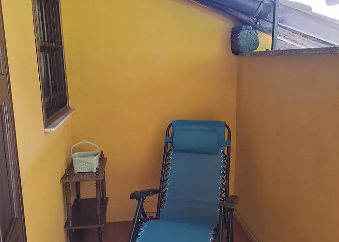 Mansardhouse Zona Bellagio *