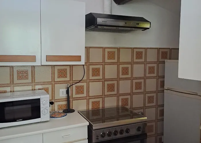 Apartmán Mansardhouse Zona Bellagio Magreglio