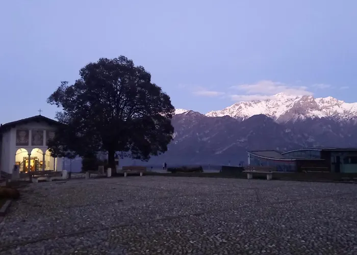 Mansardhouse Zona Bellagio *