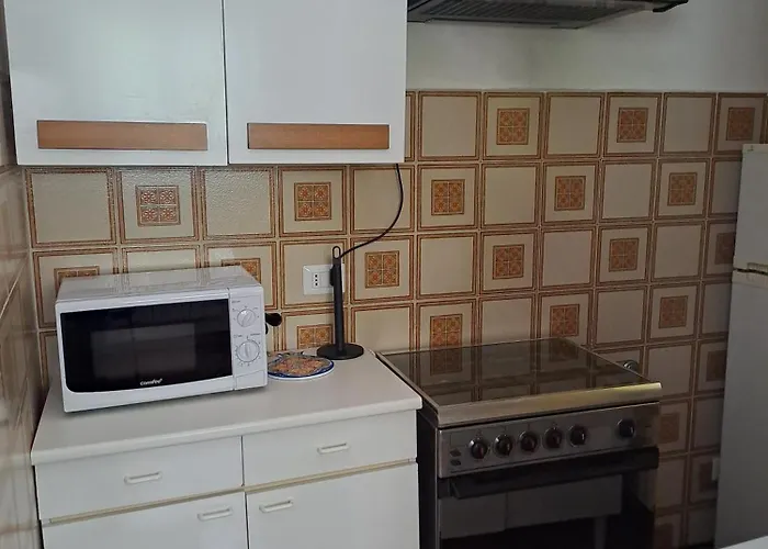 Mansardhouse Zona Bellagio Апартаменты