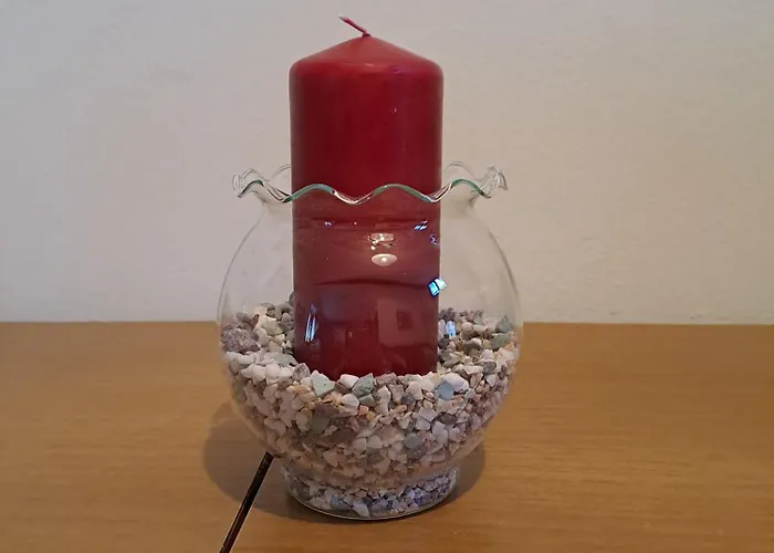 Mansardhouse Zona Bellagio