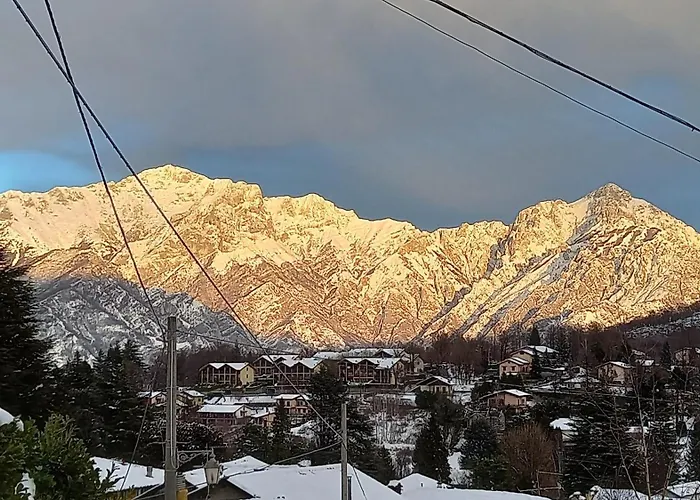 Mansardhouse Zona Bellagio *