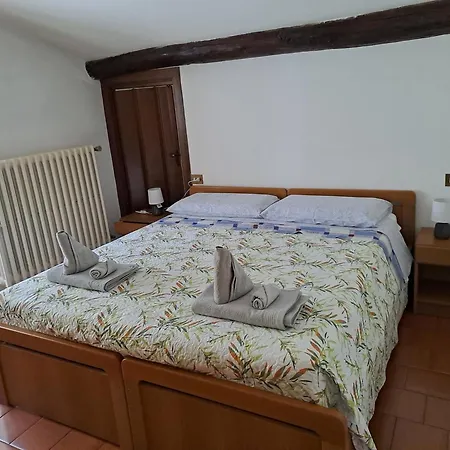 Appartamento Mansardhouse Zona Bellagio