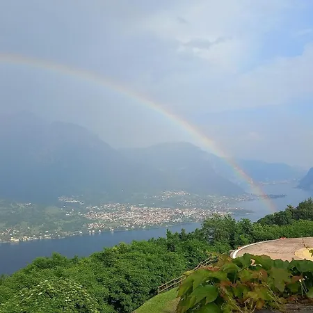 Mansardhouse Zona Bellagio Appartamento *