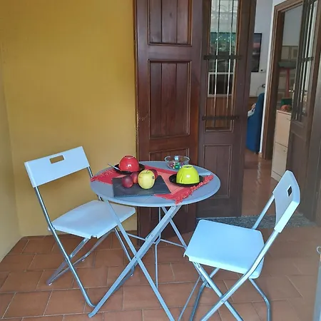 Apartman Mansardhouse Zona Bellagio Magreglio