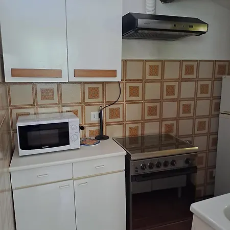 Mansardhouse Zona Bellagio Apartman